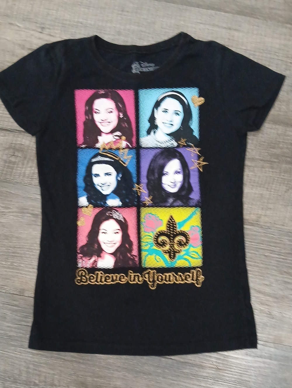 Disney Descendants Shirt